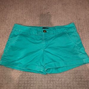 Women’s shorts